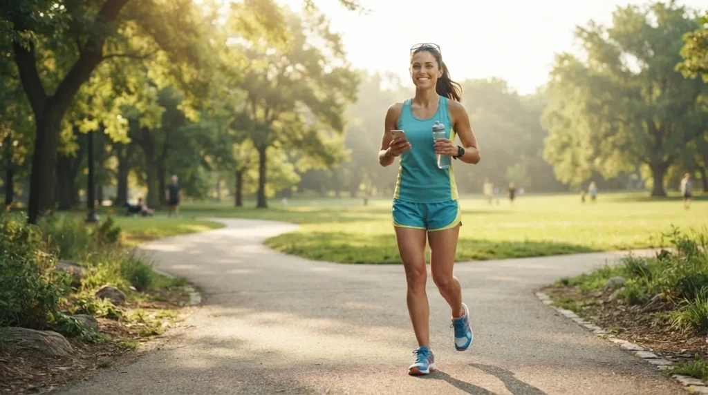 Simple Couch-to-5k Training Tips for Beginners