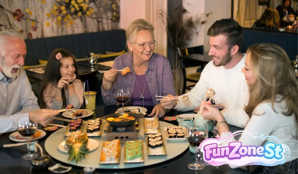 Smart Budget Hacks for Family Restaurant Trips