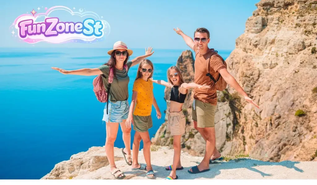 Smart Budgeting Strategies for Family Travel