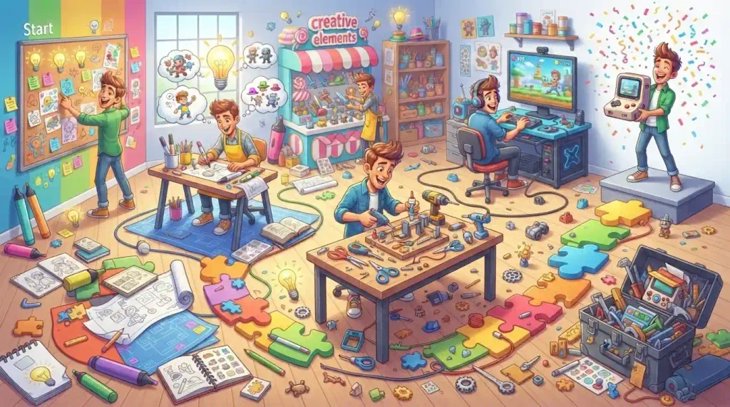 Step-by-Step Guide to Designing Your Own Fun Add