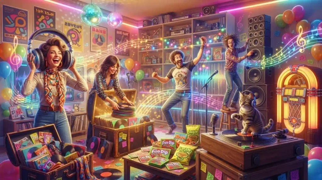 Step-by-Step Guide to Hosting a Themed Music Night