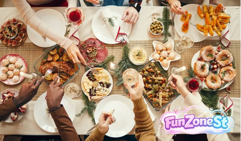 Strategic Comparison of Family Dining Experiences