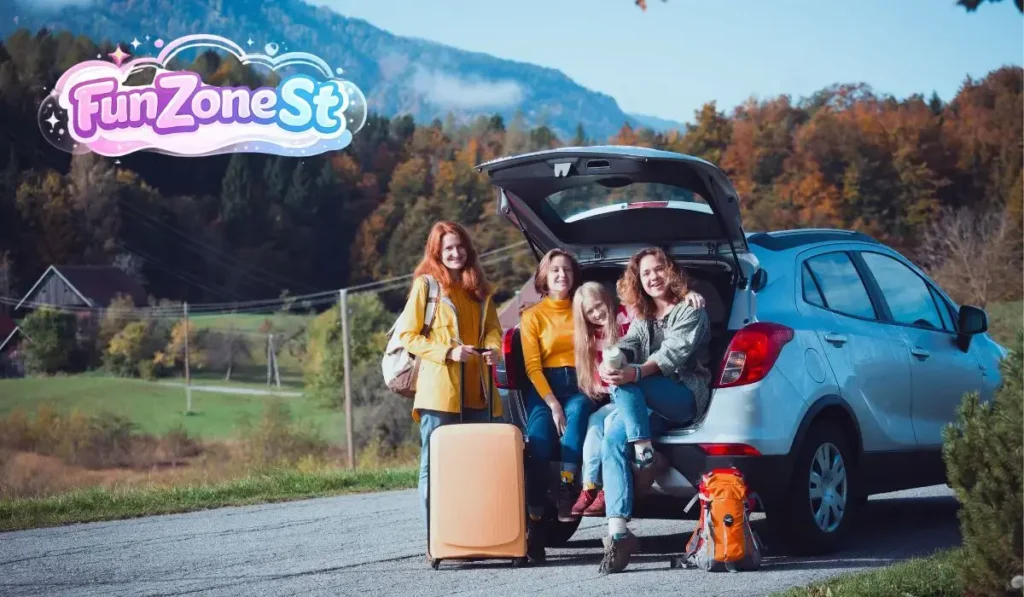 The Foundations of Unforgettable Family Travel