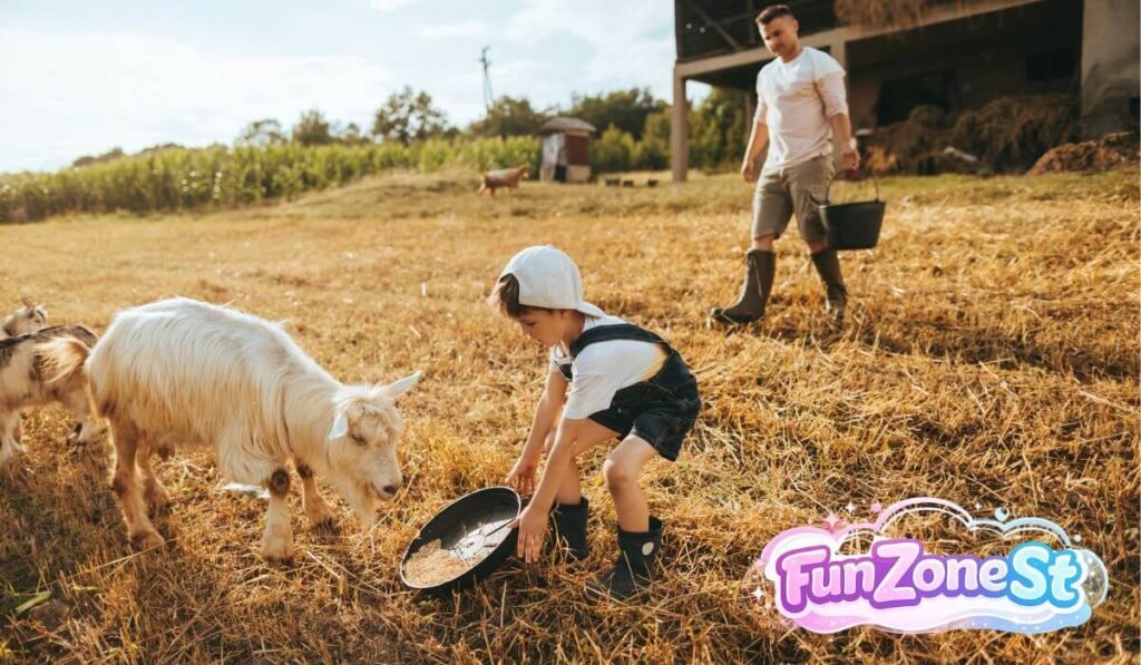 Unique Agritourism Ideas for Adults and Couples