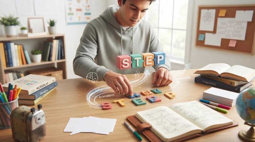 What Is a Fun Acronym and How Does It Work?
