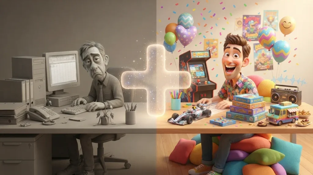 What Is a Fun Add and Why Does It Matter?