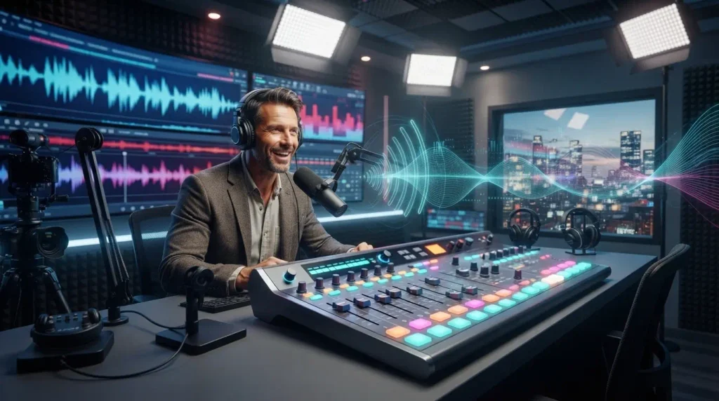 What Is Fun 107.1 and How Does It Work?