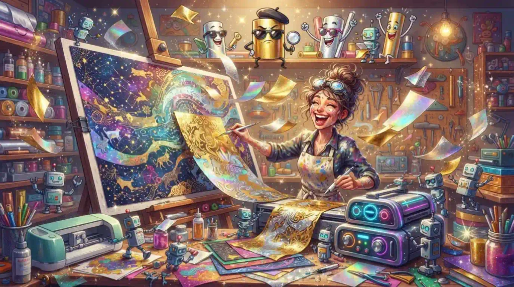 advanced-foil-fun-art-methods-for-experienced-crafters