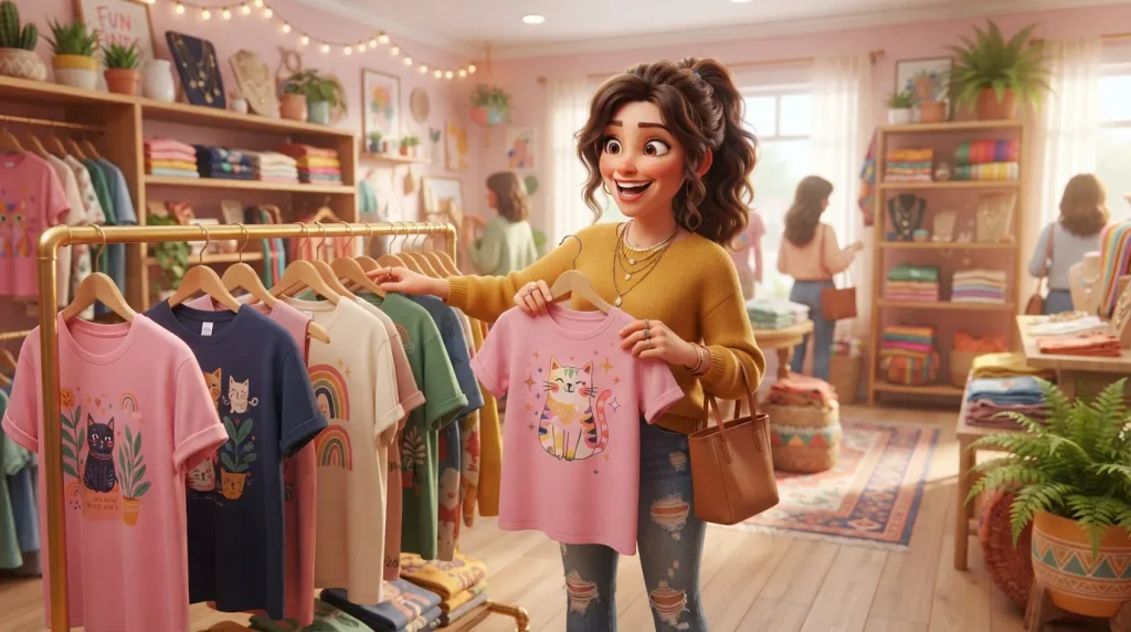 Best Places to Shop for Fun Aunt Shirt
