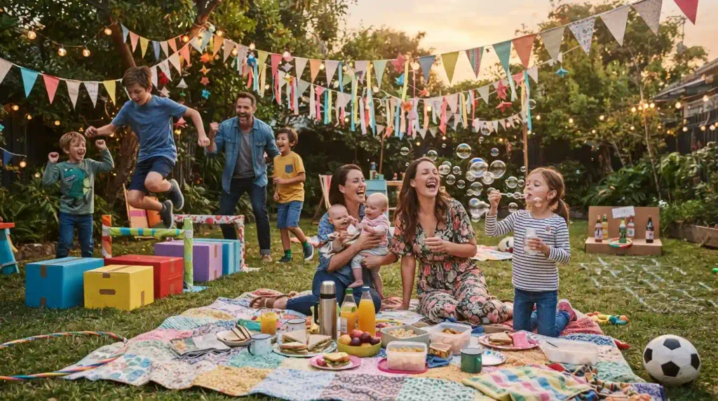 Budget-Friendly Ideas for Maximum Joy