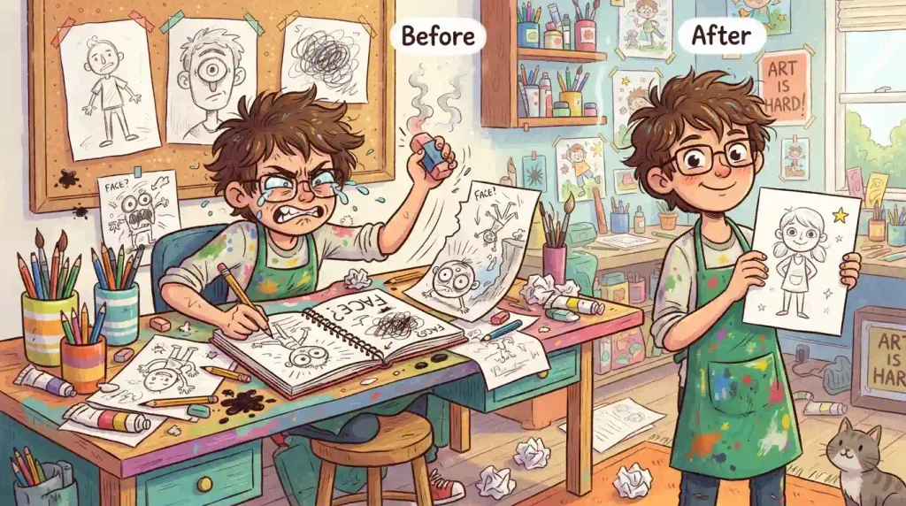 Common Mistakes Beginners Make and How to Fix Them