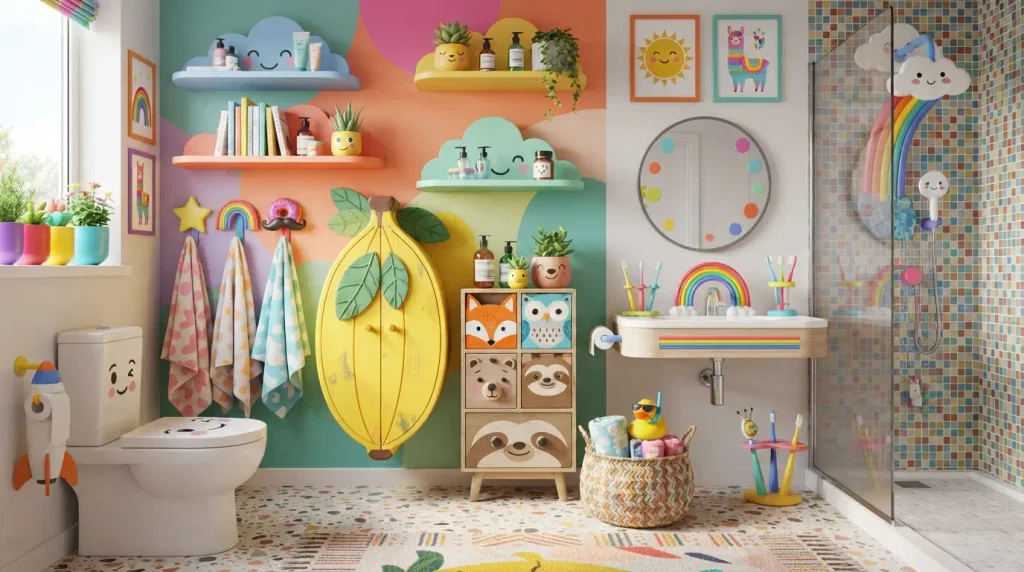 Creative Storage Solutions That Look Like Decor
