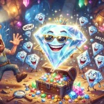 Diamond Fun Facts