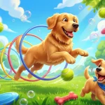 Dog on Fun