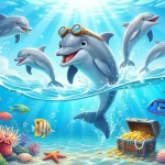 Dolphin Fun Facts