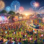 Eagan Fun Fest