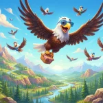 Eagle Fun