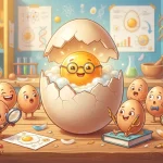 Egg Facts Fun