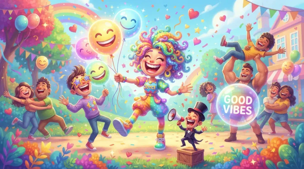 Essential Characteristics of an Uplifting Personality