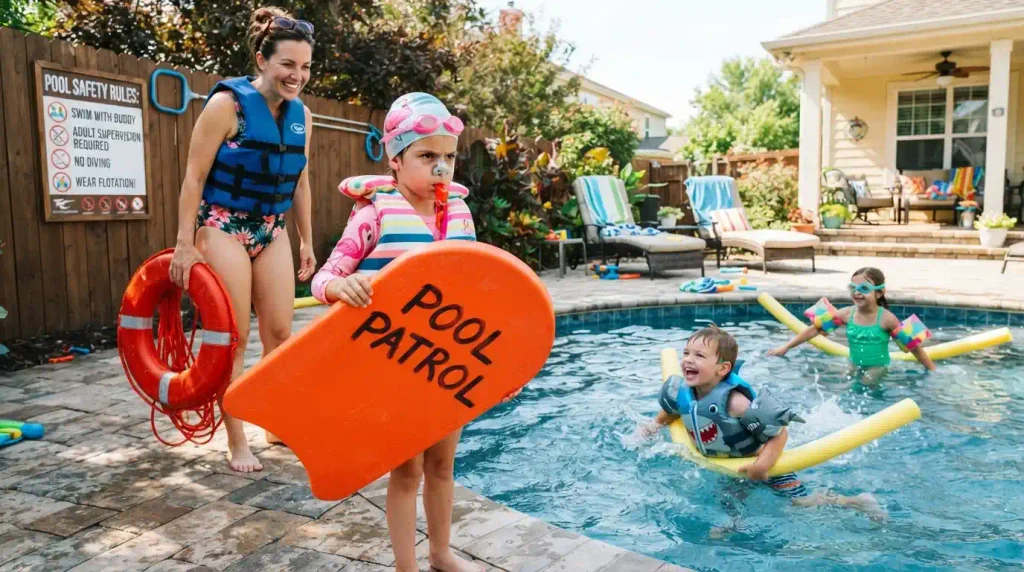 Essential Safety Guidelines for Every Swimmer