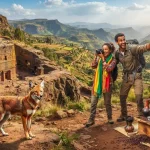 Ethiopia Fun Facts