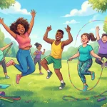 Exercise Fun