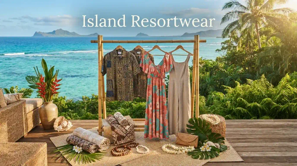 Explore Fun Aloha Shirts in Style