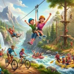 Extreme Family Fun