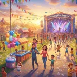 Family Fun Festival