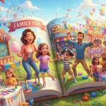 Family Fun Mag