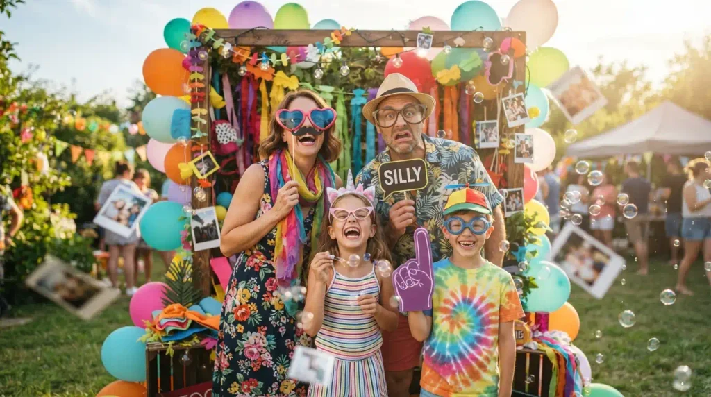 family fun pics