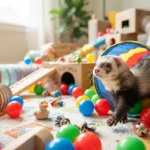 ferret fun