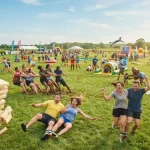 Fields of Fun