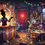 firefly fun house