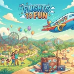 Flights to Fun