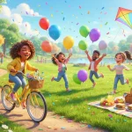 Fresh and Fun