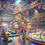 Fulton Fun Factory