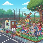 Fun Acre Springfield