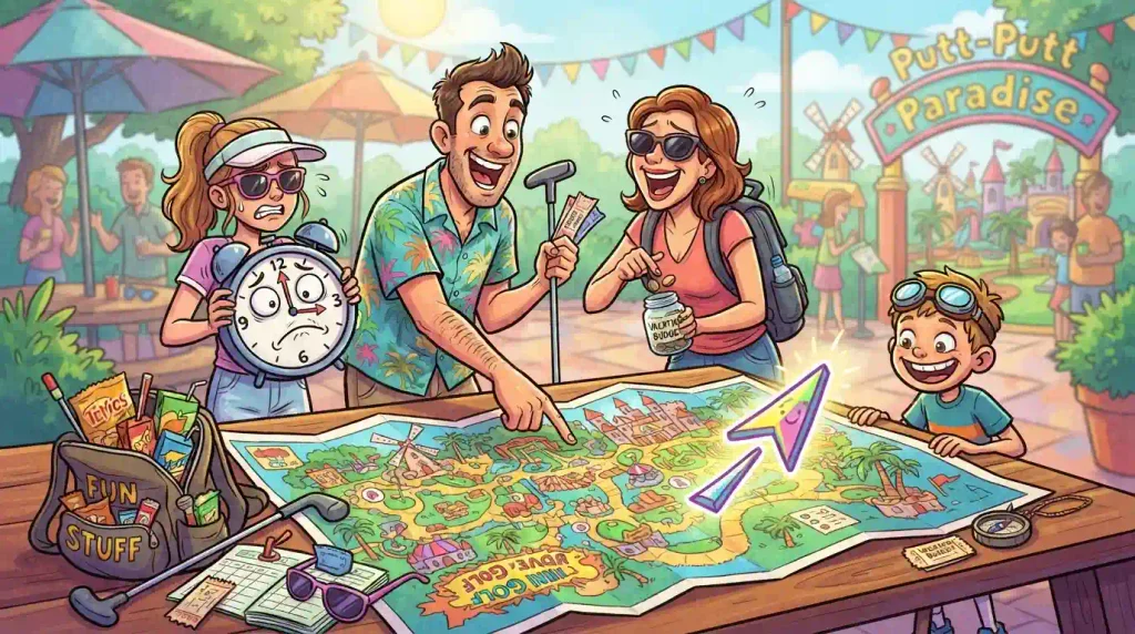Fun Acre Springfield