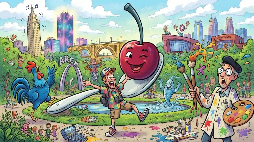 fun activities minneapolis