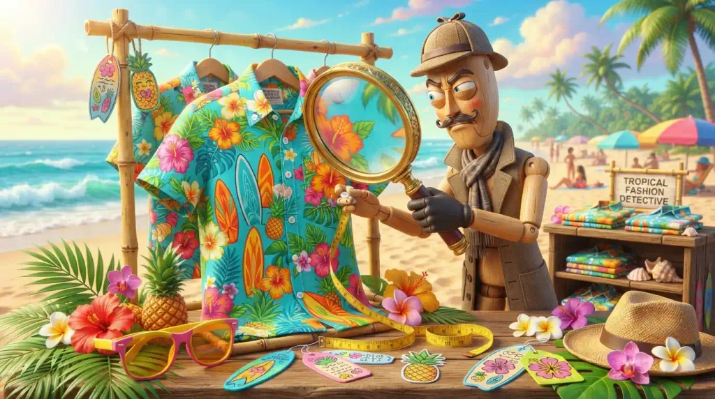  Fun Aloha Shirts Buying Guide Tips