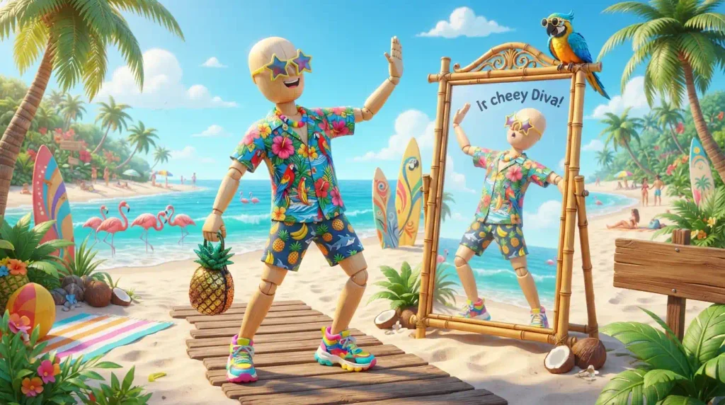  Fun Aloha Shirts Styling Tips for Every Occasion
