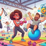 Fun & Fit Gym
