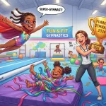 Fun & Fit Gymnastics