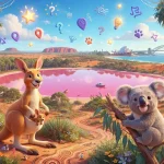 Fun Aussie Facts