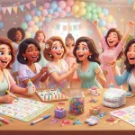 Fun Baby Shower Games