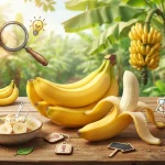 Fun Banana Facts