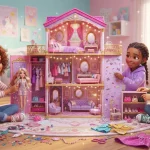 Fun Barbie