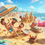 Fun Beach