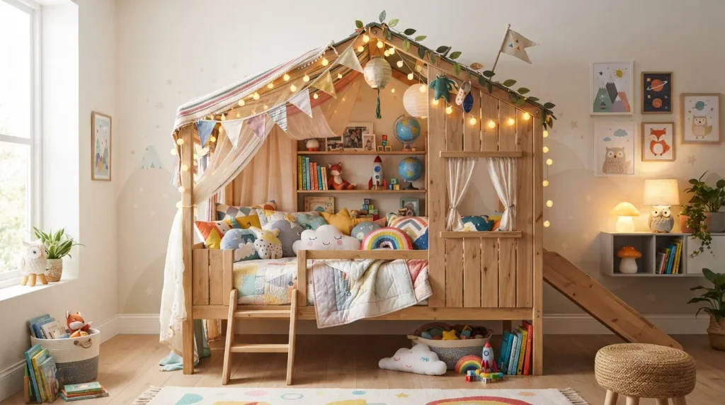Fun Bed